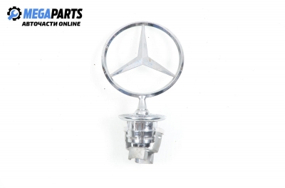 Emblem for Mercedes-Benz E-Class 211 (W/S) (2002-2009) 1.8, sedan automatic