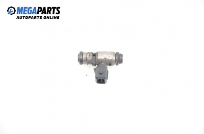 Gasoline fuel injector for Fiat Bravo 1.6 16V, 103 hp automatic, 1997