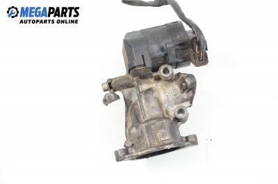 Supapă EGR for Citroen C4 2.0 HDi, 136 hp, coupe, 2005