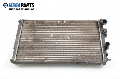 Radiator de apă pentru Renault Megane Scenic 1.6 16V, 107 cp, 1999