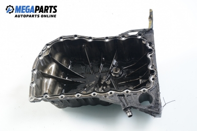 Crankcase for Renault Scenic II 1.9 dCi, 120 hp, 2007