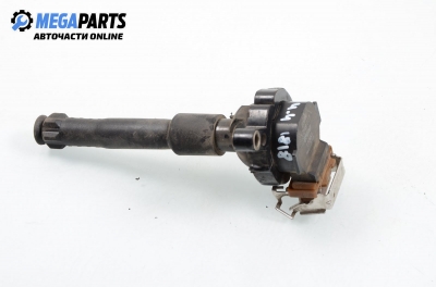 Bobină de aprindere for BMW X5 (E53) 4.4, 286 hp automatic, 2000 № BMW 1 748 017