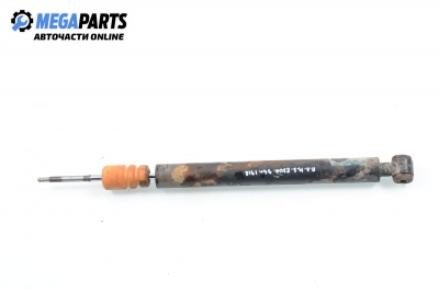 Shock absorber for Mercedes-Benz E W210 3.0 TD, 177 hp, sedan automatic, 1996, position: front - left