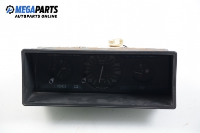 Instrument cluster for Citroen AX 1.1, 60 hp, 5 doors, 1990