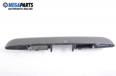 Material profilat portbagaj pentru Ford Transit Connect 1.8 TDCi, 90 cp, pasager, 2004