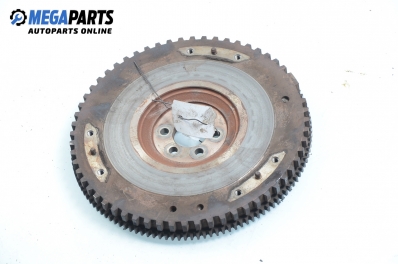 Flywheel for Renault Kangoo 1.2, 58 hp, 1999