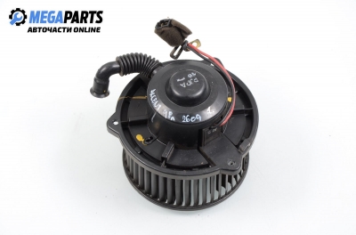 Heating blower for Hyundai Accent 1.5 12V, 88 hp, sedan, 1998