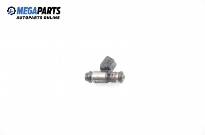 Gasoline fuel injector for Fiat Bravo 1.6 16V, 103 hp automatic, 1997