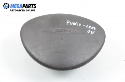 Airbag pentru Fiat Punto 1.9 JTD, 80 cp, 3 uși, 2001