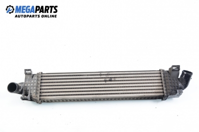 Intercooler pentru Ford Focus II 1.6 TDCi, 109 cp, 2006