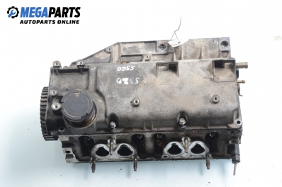 Engine head for Renault Kangoo 1.2, 58 hp, 1999