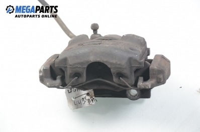 Caliper for Dacia Logan 1.5 dCi, 68 hp, minivan, 2007, position: front - right