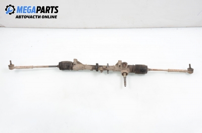 Mechanical steering rack for Fiat Punto 1.1, 54 hp, hatchback, 1995