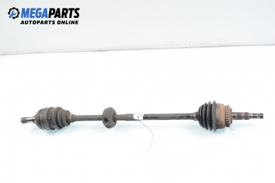 Driveshaft for Opel Vectra B 2.0 16V, 136 hp, hatchback, 2000, position: right