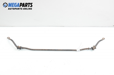Sway bar for Mercedes-Benz M-Class W163 2.7 CDI, 163 hp automatic, 2000, position: rear