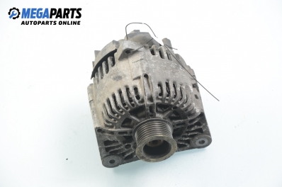 Alternator for Renault Megane II 1.9 dCi, 120 hp, hatchback, 2003