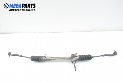 Electric steering rack no motor included for Fiat Panda 1.2, 60 hp, 2003