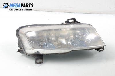 Headlight for Fiat Stilo (2001-2007) 1.9, hatchback, position: right