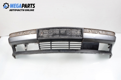 Front bumper for BMW 5 (E34) 2.5 TDS, 143 hp, station wagon, 1992, position: front