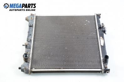 Water radiator for Suzuki Vitara 1.6 16V AWD, 97 hp, 5 doors, 1996