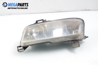 Headlight for Fiat Stilo 1.9 JTD, 115 hp, 3 doors, 2002, position: left