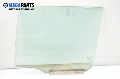 Window for Opel Zafira A 1.6 16V, 101 hp, 2000, position: rear - left