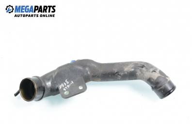 Turbo pipe for Mazda 626 (VI) 2.0 DITD, 90 hp, station wagon, 1999