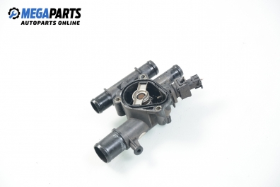 Corp termostat for Renault Scenic II 1.9 dCi, 120 hp, 2007