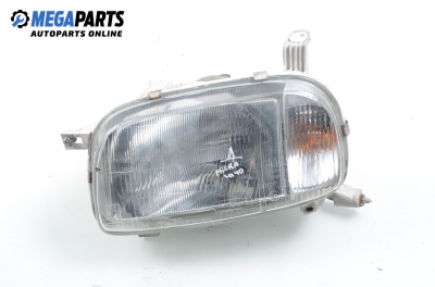 Headlight for Nissan Micra (K11) 1.0 16V, 54 hp, 3 doors, 1994, position: left