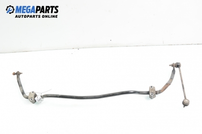 Sway bar for Mercedes-Benz C-Class 203 (W/S/CL) 1.8 Kompressor, 143 hp, sedan automatic, 2004, position: front