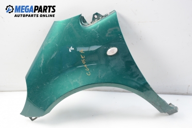 Fender for Mercedes-Benz A-Class W168 1.7 CDI, 90 hp, 2000, position: left