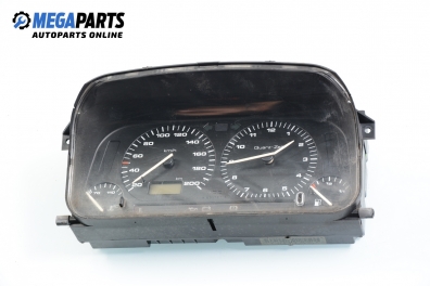 Instrument cluster for Volkswagen Golf III 1.4, 60 hp, 5 doors, 1992