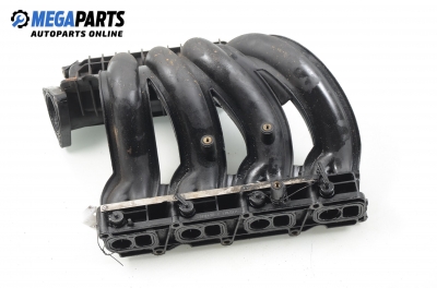 Intake manifold for Mercedes-Benz E-Class 210 (W/S) 2.2 CDI, 143 hp, station wagon automatic, 2000