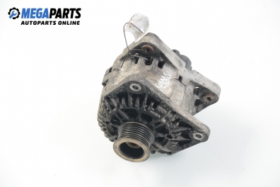 Alternator for Renault Scenic II 1.9 dCi, 120 hp, 2007