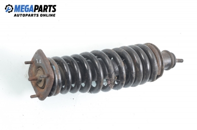 Macpherson shock absorber for Mercedes-Benz M-Class W163 2.7 CDI, 163 hp automatic, 2000, position: rear - right