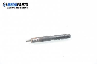 Diesel fuel injector for Dacia Logan 1.5 dCi, 68 hp, minivan, 2007 № EJBR05101D