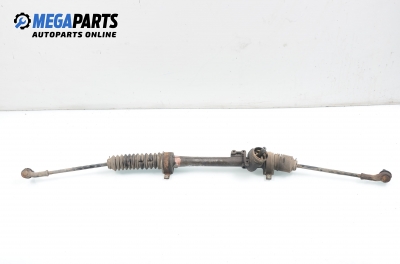 Mechanical steering rack for Volkswagen Golf III 1.4, 55 hp, 3 doors, 1993