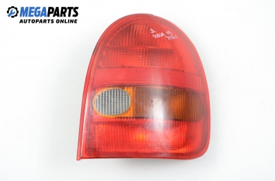 Tail light for Opel Corsa B 1.4, 60 hp, 3 doors, 1993, position: right