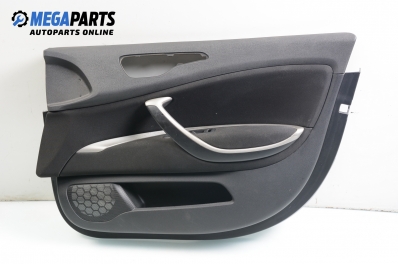 Interior door panel  for Citroen C5 1.6 HDi, 109 hp, sedan, 2010, position: front - right