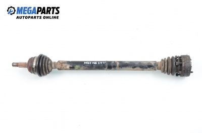 Driveshaft for Volkswagen Golf III 1.4, 55 hp, 3 doors, 1993, position: right