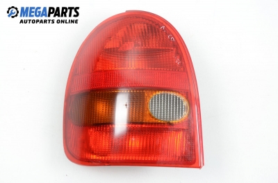 Tail light for Opel Corsa B 1.4, 60 hp, 3 doors, 1993, position: left