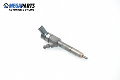 Diesel fuel injector for Renault Scenic II 1.9 dCi, 120 hp, 2007 № Bosch 0 445 110 230