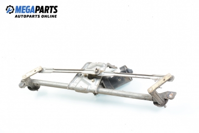 Front wipers motor for Volkswagen Golf III 1.4, 60 hp, 1992