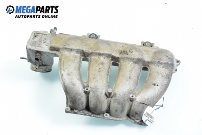 Intake manifold for Opel Corsa B 1.4 16V, 90 hp, 3 doors, 1995