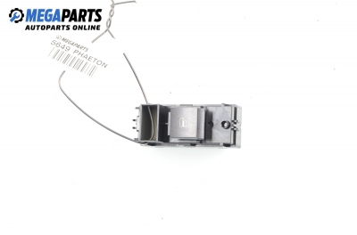 Buton geam electric pentru Volkswagen Phaeton 6.0 4motion, 420 cp automat, 2002