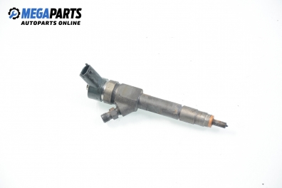 Diesel fuel injector for Renault Scenic II 1.9 dCi, 120 hp, 2007 № Bosch 0 445 110 230