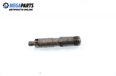 Diesel fuel injector for Mercedes-Benz E-Class 210 (W/S) 3.0 TD, 177 hp, sedan automatic, 1996