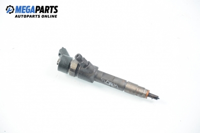 Diesel fuel injector for Renault Scenic II 1.9 dCi, 120 hp, 2007 № Bosch 0 445 110 230