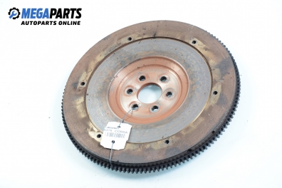 Flywheel for Opel Corsa B 1.4 16V, 90 hp, 3 doors, 1995