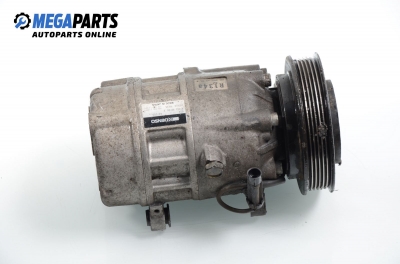 AC compressor for Lancia Kappa 2.0 20V, 146 hp, sedan, 1996 № 447200